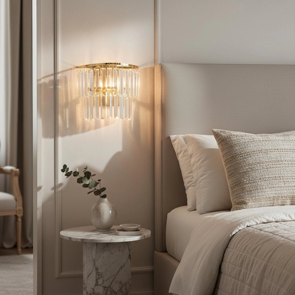 Varen Luxury Double Layer Glass Wall Sconce15.webp__PID:90f14302-89de-4569-9cc5-0e023e3e3a07