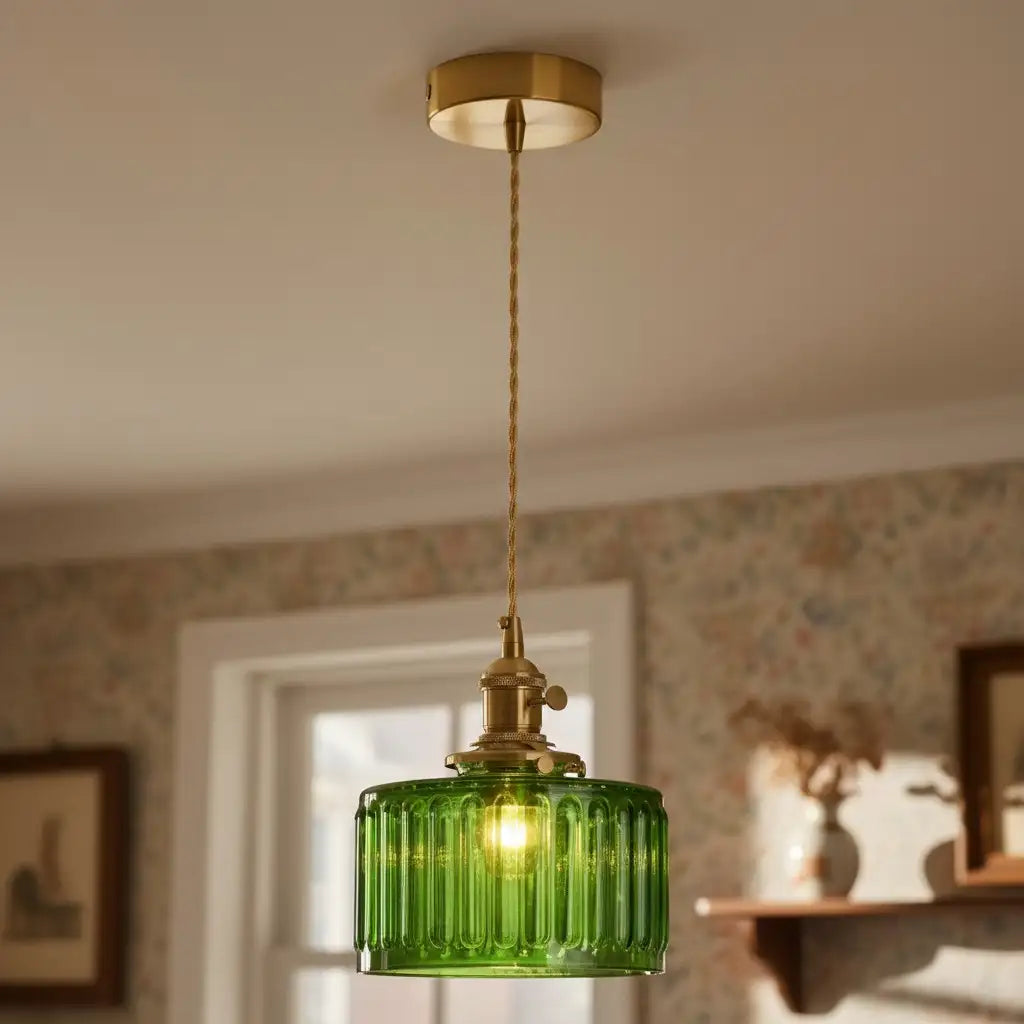 Lucent Vintage verstellbare Pendelleuchte aus Klarglas10.webp__PID:a13a0d9c-ed0c-4c66-9552-c61f9325b6a0