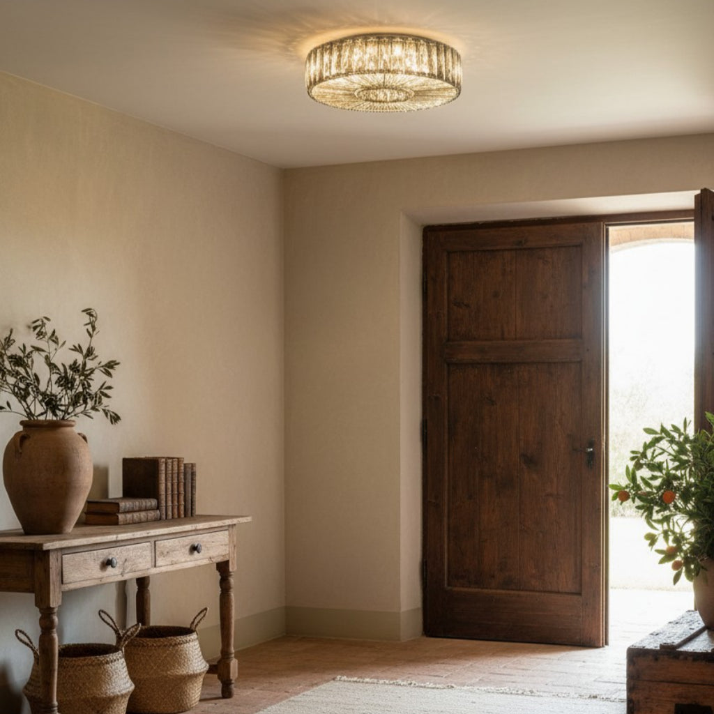Mirko moderne ingebedde ronde glazen plafondlamp34.webp__PID:08b30f85-1f29-4334-ab74-bfb588dd0133
