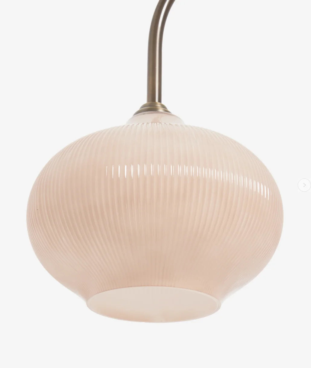 Lona moderne glazen kroonluchter met 3 lampen, Swan Curve, detail2.webp__PID:c1c8e738-6118-471d-9652-a5a07332bfc8