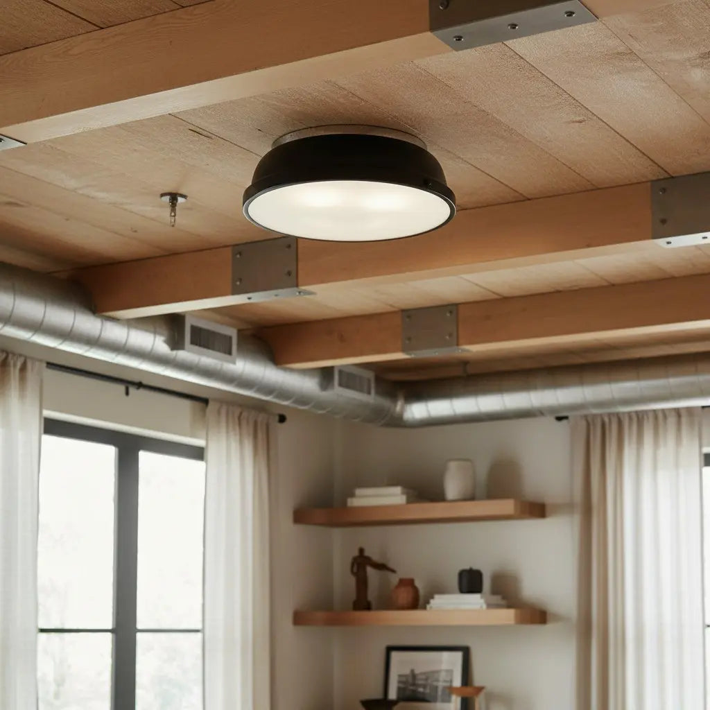 Thornev industriële metalen inbouwplafondlamp13.webp__PID:74ee5c72-250f-4023-bab5-05458a0093b8