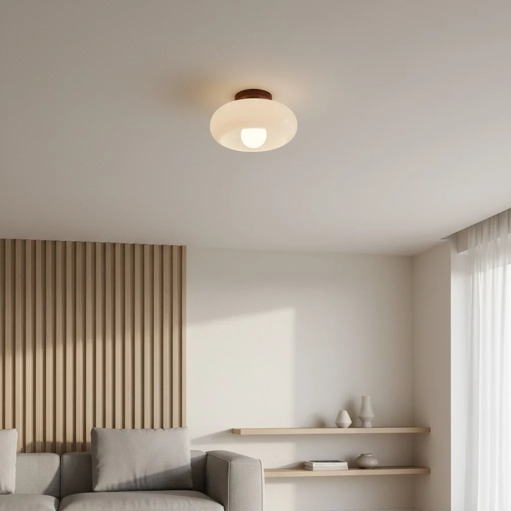 Violetta Franse Bauhaus glazen plafondlamp (7).webp__PID:e3db5430-d349-4275-8ba3-c934e705771e