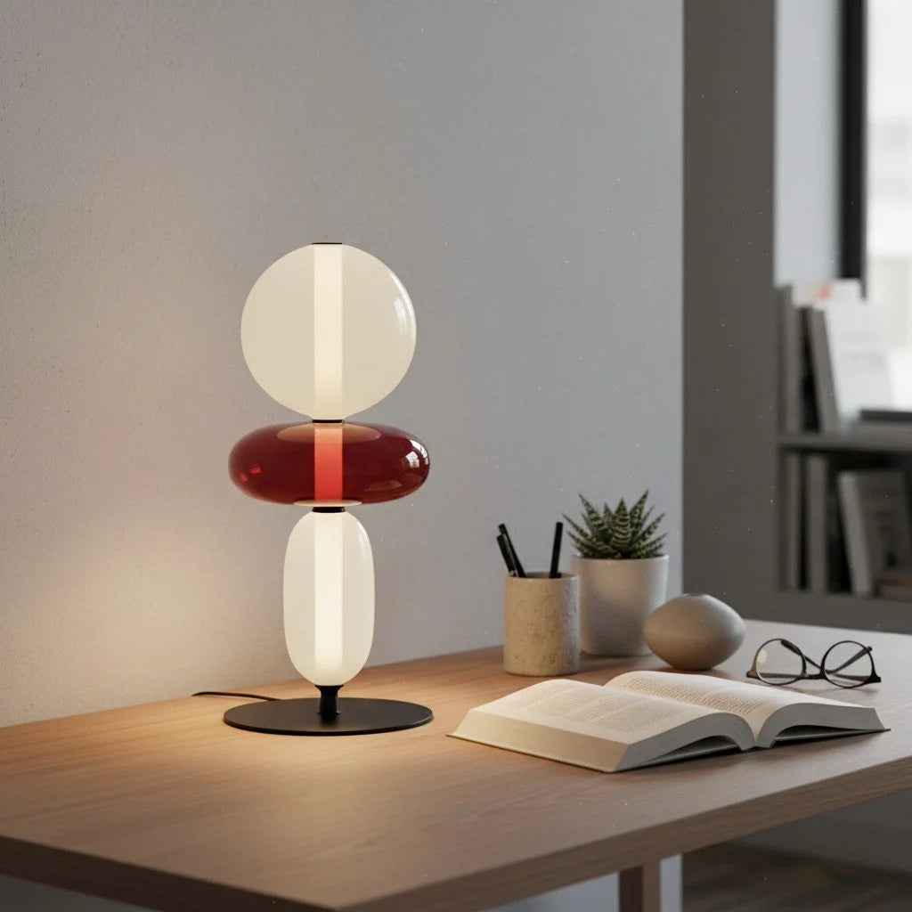 Lira minimalistische pompoenvormige tafellamp van Scandinavisch glas (13).webp__PID:611c907a-46fb-4856-aa1a-0dd4272e4ea0