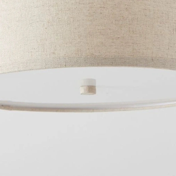Brent moderne linnen trommel inbouw plafondlamp detail1.webp__PID:1770af41-8113-4455-a649-6ac7f6e0ba36