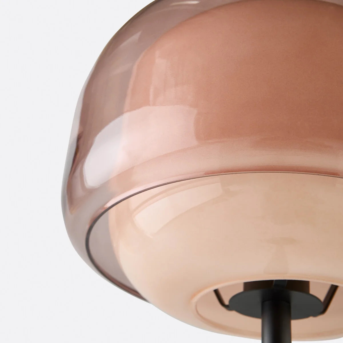 Lampadaire moderne en verre coloré à abat-jour rond Sanae (2).webp__PID:b30daf6a-f75a-44c1-9975-c916e90ca66d