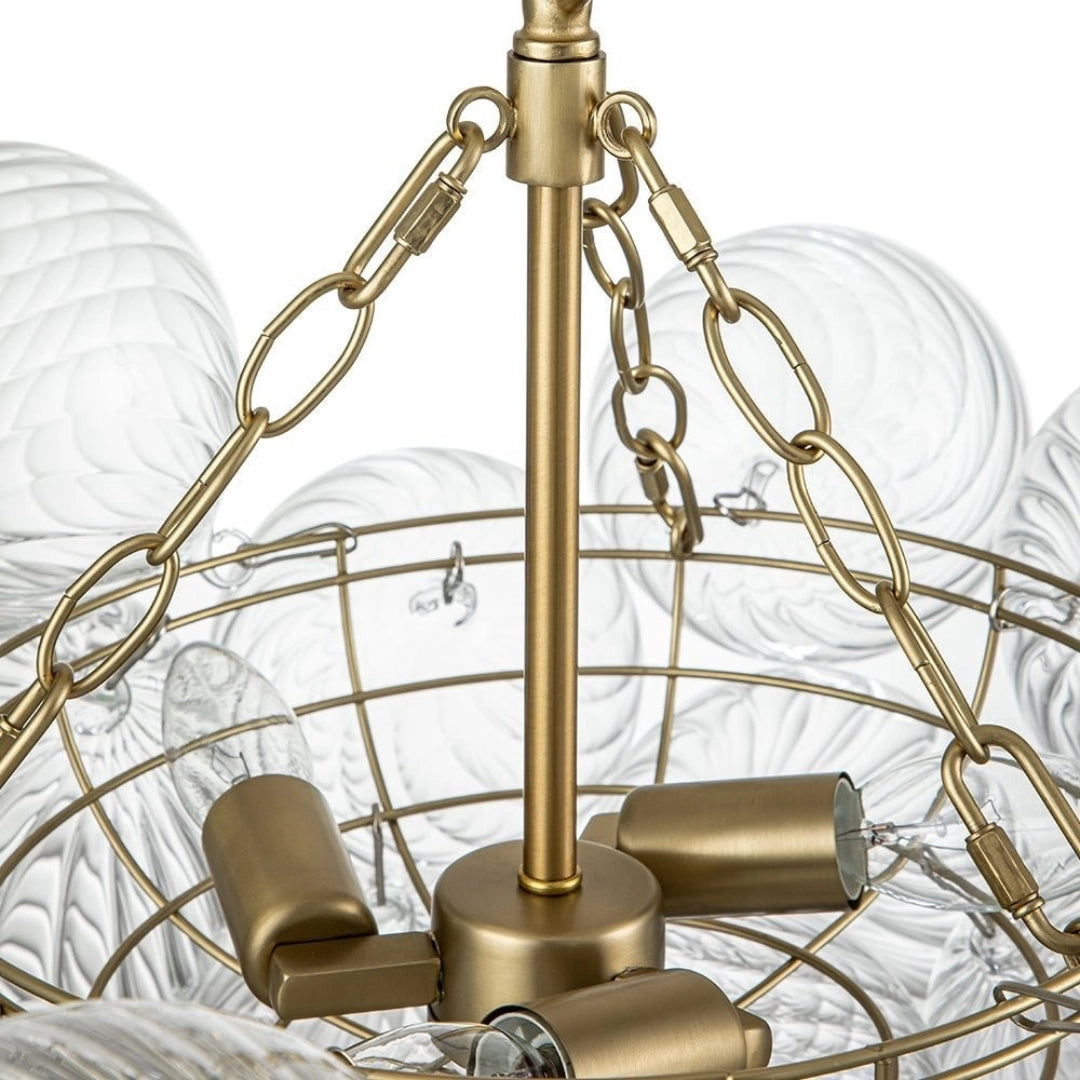 Reid geribbelde bubbelglazen kroonluchter detail1.webp__PID:c3b63c0d-ee4c-447c-8ef9-2d012c7c1ab5