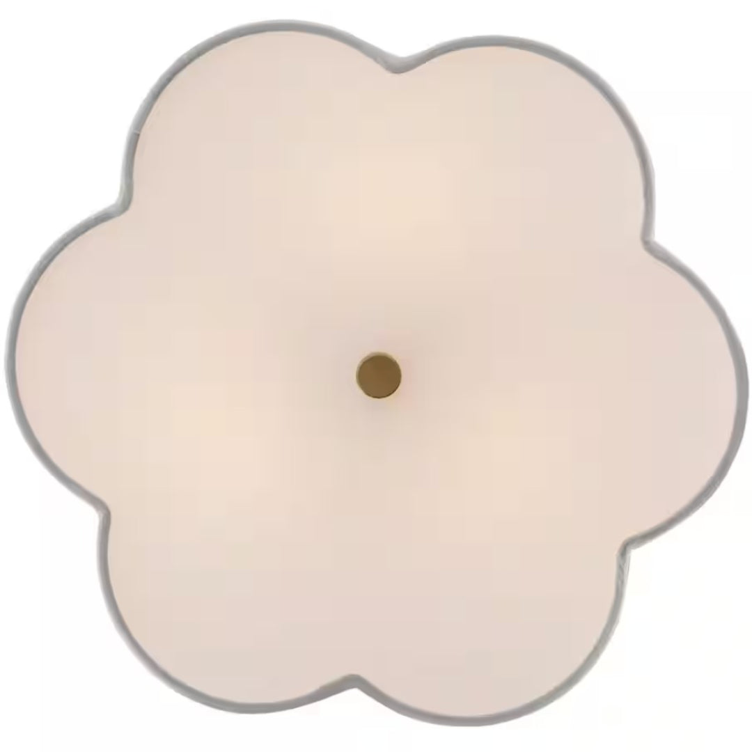 George Modern Fabric Petal Ceiling Light detail1.webp__PID:e62a76ab-6882-4b08-8bb0-7fb75cf9a59b