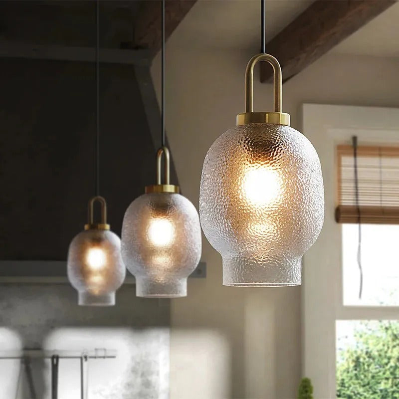 Lena messing helder glazen hanglamp 4.webp__PID:85363968-e294-4212-a1bd-2d3d44fd35f0