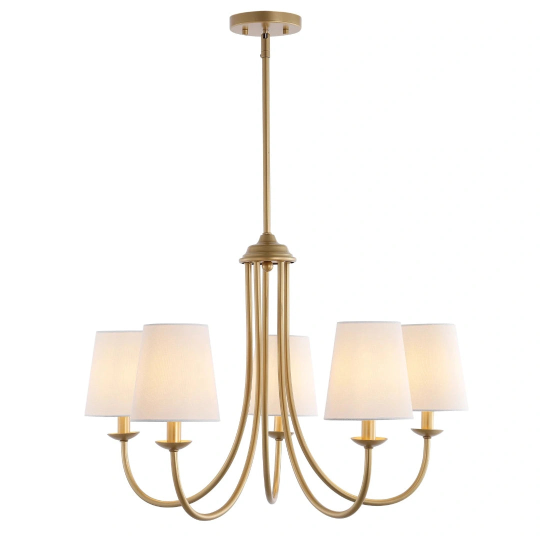 Marcelli Moderne 5-lichts metalen kroonluchter on.webp__PID:d859cb98-8f35-43c5-8977-bbbd6c27b5ad