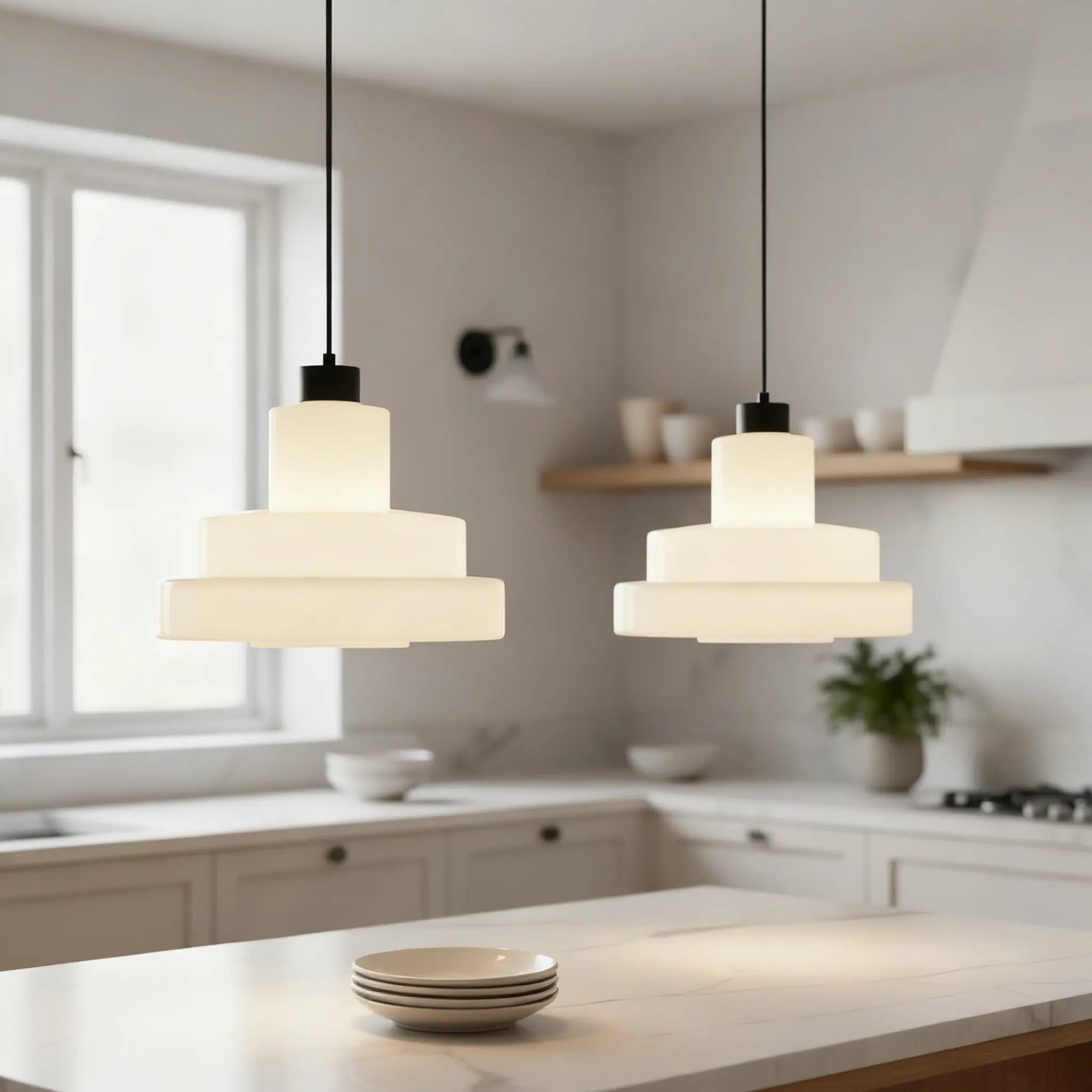 Arvin Gelaagde Cake Glazen Hanglamp20.webp__PID:eb211a77-39b1-4e6e-91f0-2e2b3a65c388