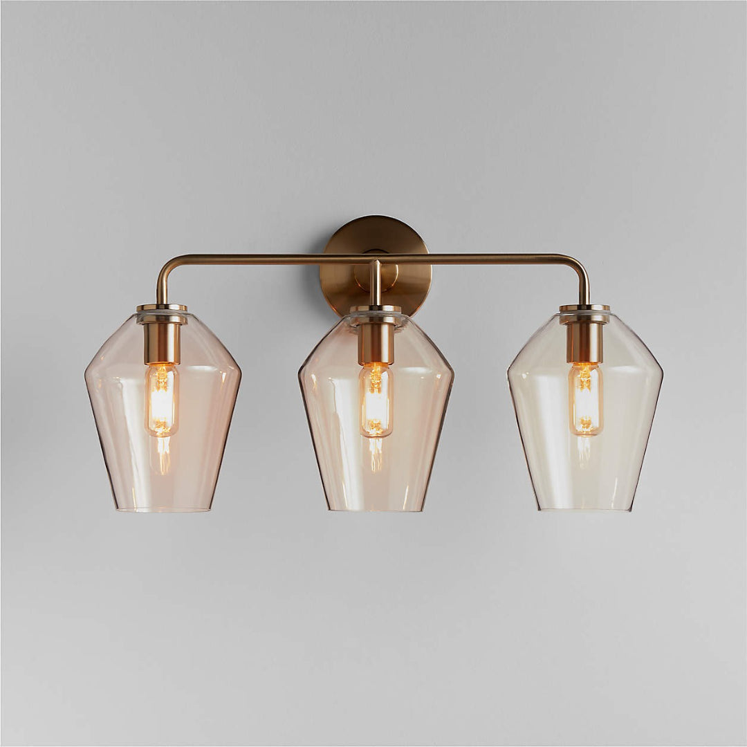 Elara moderne glazen metalen geometrische wandkandelaar helder messing.webp__PID:228eedf6-ce8f-4090-b404-22cb027e45c1