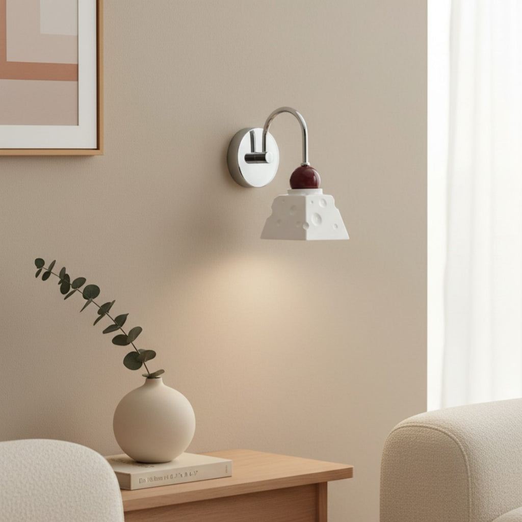 Elmer moderne Alma Cheese hars wandlamp44.webp__PID:dca9a240-93d5-4248-8d4f-dd1915c6be62