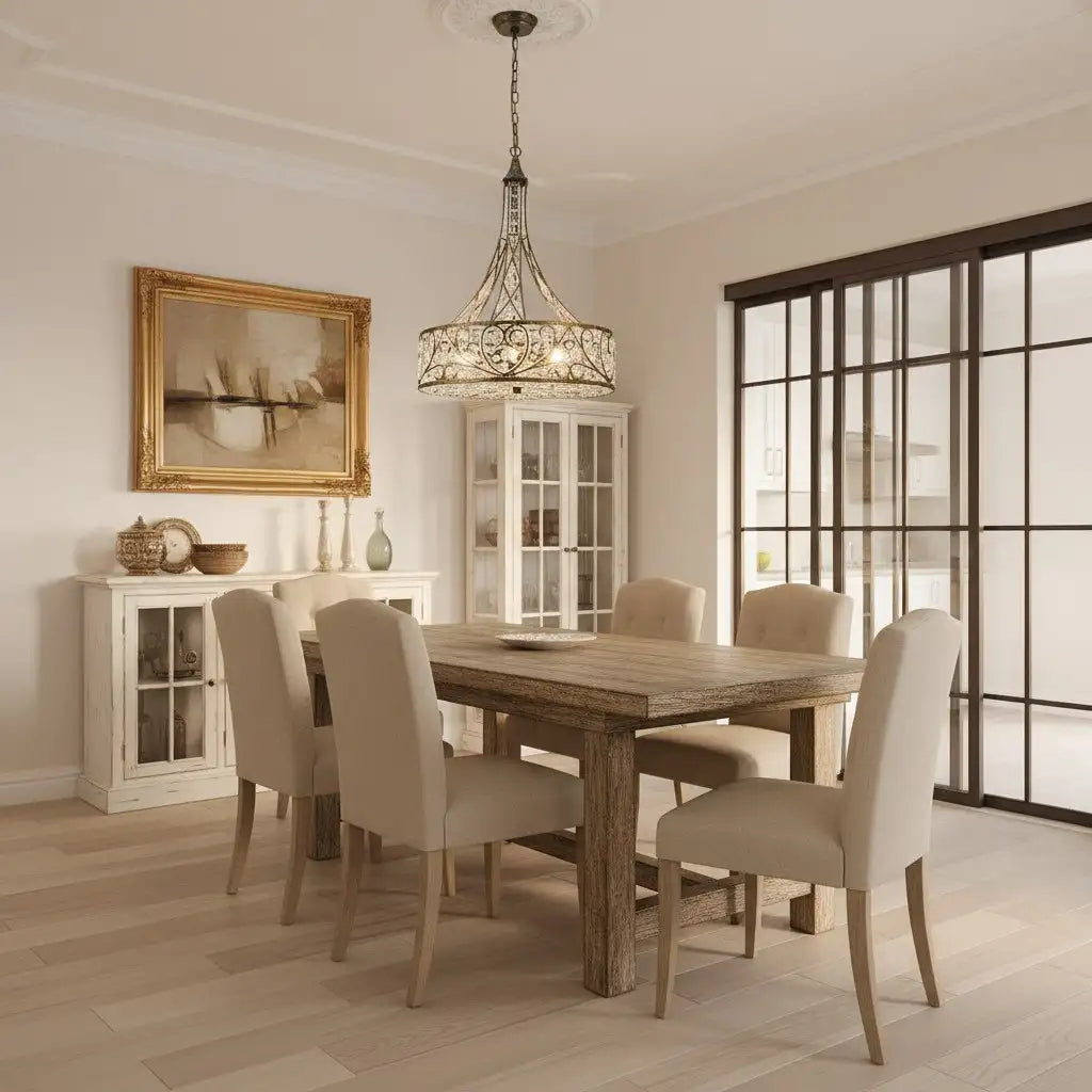 Arden Luxus-Kristalltrommel-Kronleuchter mit 6 Leuchten12.webp__PID:7c03fc64-b851-4694-97db-01fc50aa42c8