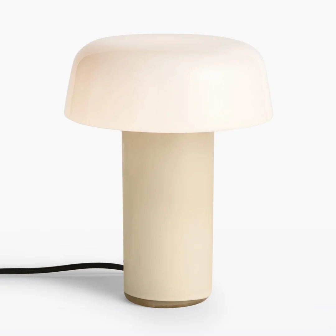 Lachesis Moderne geometrische Pilz-Tischlampe aus buntem Glas (1).webp__PID:e99fb821-ada1-421d-a65b-86b5880940b3