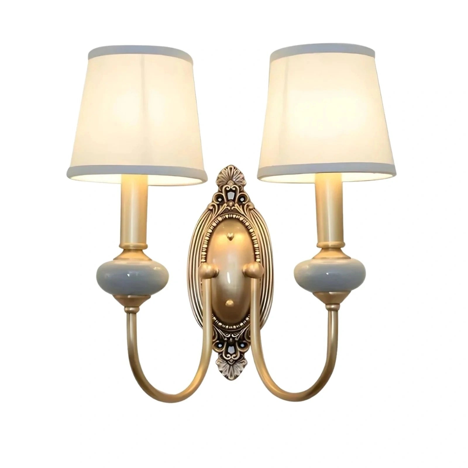 Della Retro keramische wandlamp met gebogen arm3.webp__PID:0b9bc007-9d37-45dd-994e-928ec8e13e36