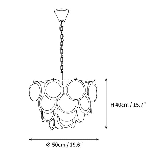 Milae elegante kroonluchter van wit glas van Murano18.webp__PID:8bfa8fe8-e208-4ab7-9659-4e40b7e26476