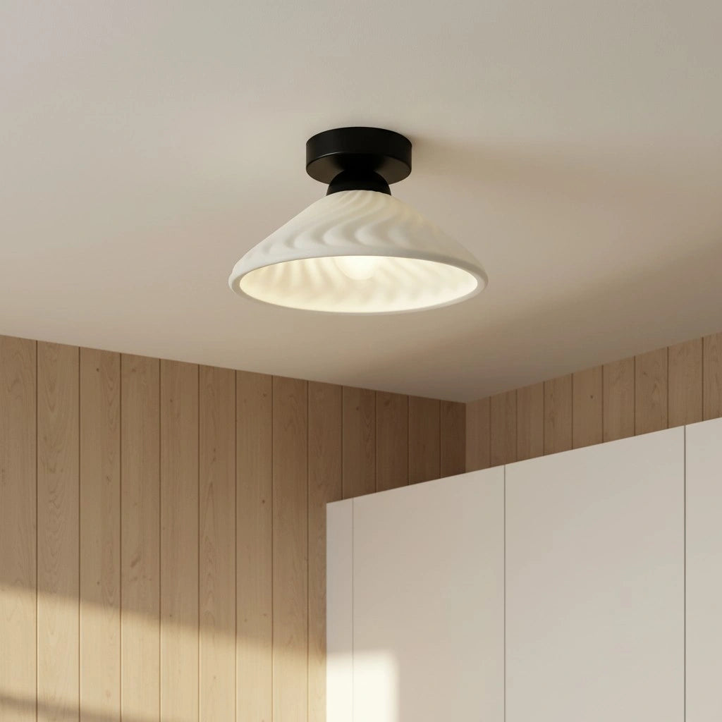 Ashbur moderne keramische plafondlamp met textuur18.webp__PID:f0969013-ddec-4f7a-ae27-31fa449910c7