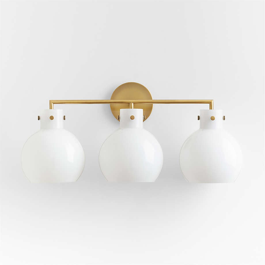 Jasper Industriële Glazen Metalen Bol Wandlamp Messing Melk.webp__PID:3094297e-cd85-4567-95ed-4602d951d9dd