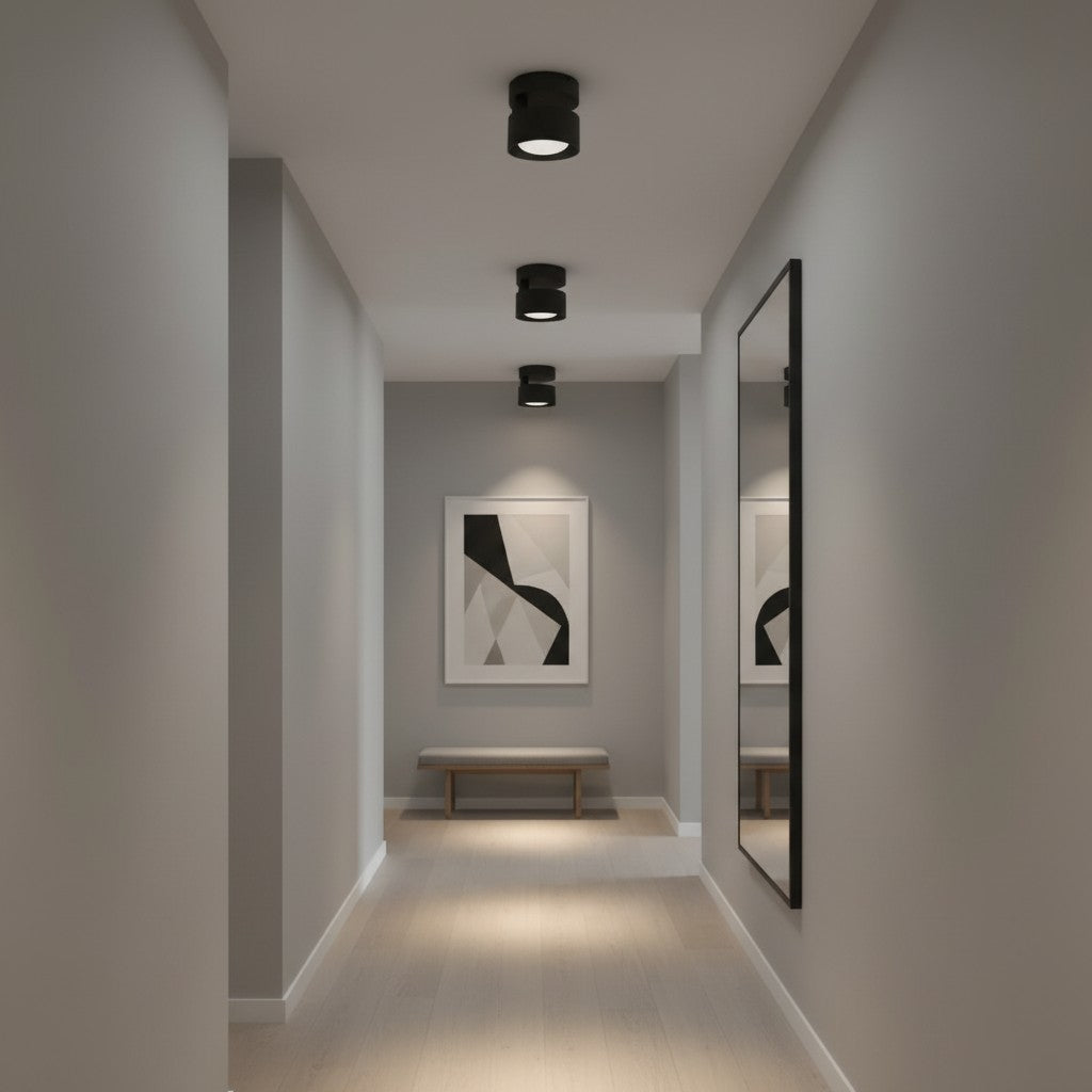 Plafonnier LED cylindrique minimaliste Ananke7.webp__PID:4f9f944a-33c7-4dd5-94a6-96e40742191e