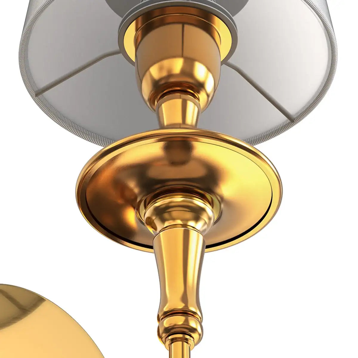 Xanthe Applique da parete con braccio curvo oro classico retròxj2.webp__PID:3ccbcafa-2781-43b1-82d1-d671e5c89afb