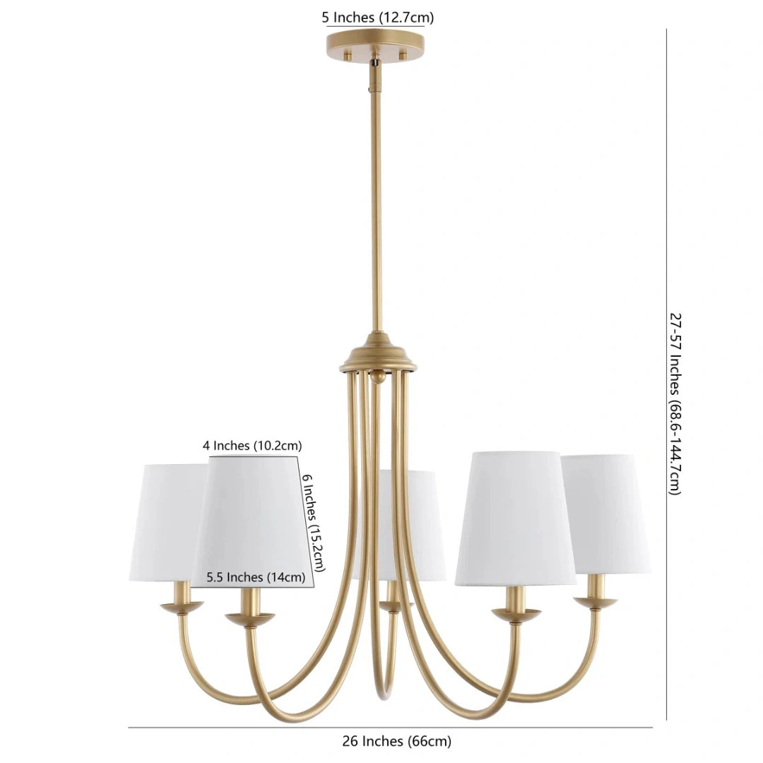 Marcelli Moderne Metalen Kroonluchter met 5 Lampen, formaat.webp__PID:59cb988f-35d3-45c9-b7bb-bd6c27b5adef